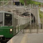 神戸市営地下鉄、ICOCAでのポイントサービス「神戸市営地下鉄ポイント還元サービス」を開始