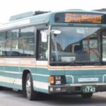 西武観光バスでクレカなどのタッチ決済による乗車サービス開始