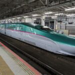 JR東日本、東北新幹線「やまびこ」をおトクに乗れる「新幹線eチケット（JRE POINT特典チケット）」を発売